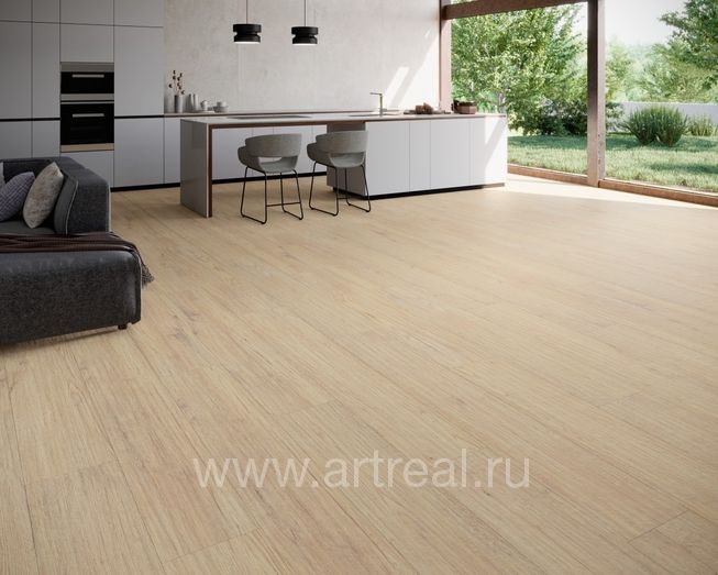 Керамогранит Coverlam Jungla в интерьере