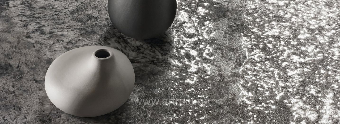 Керамогранит Maxfine Graniti в интерьере