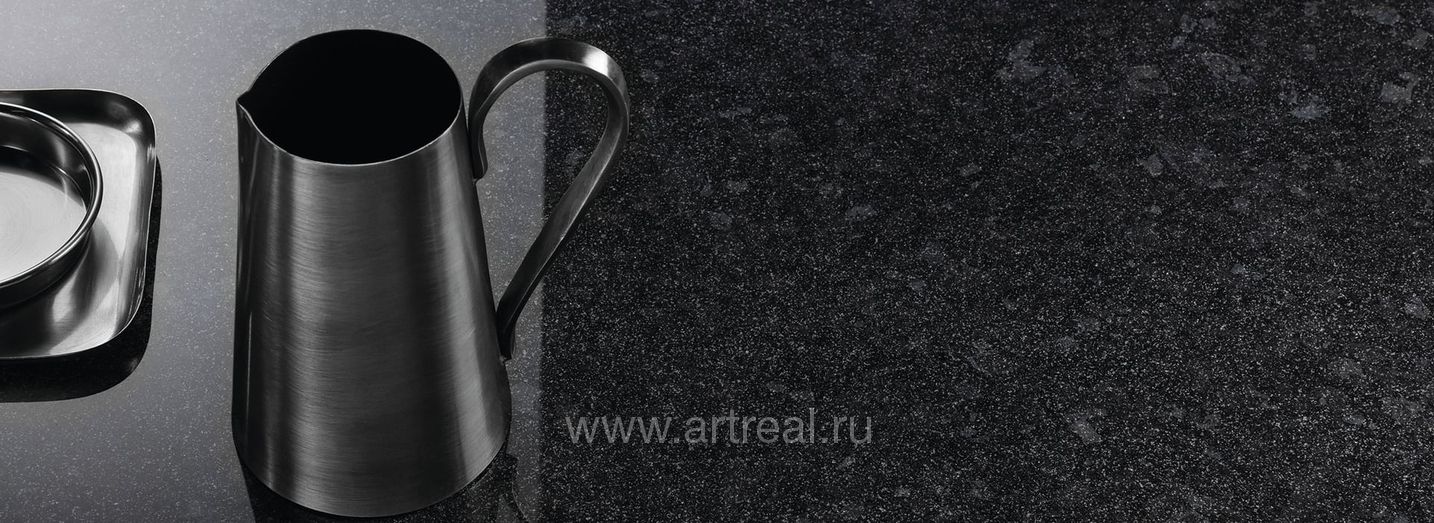 Керамогранит Maxfine Graniti в интерьере