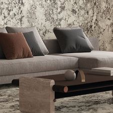 Керамогранит Maxfine Graniti