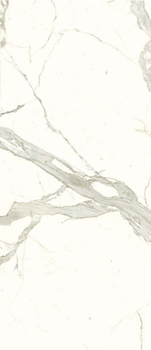 Maxfine H270 керамогранит White Calacatta Pre-Polished 120*270*6