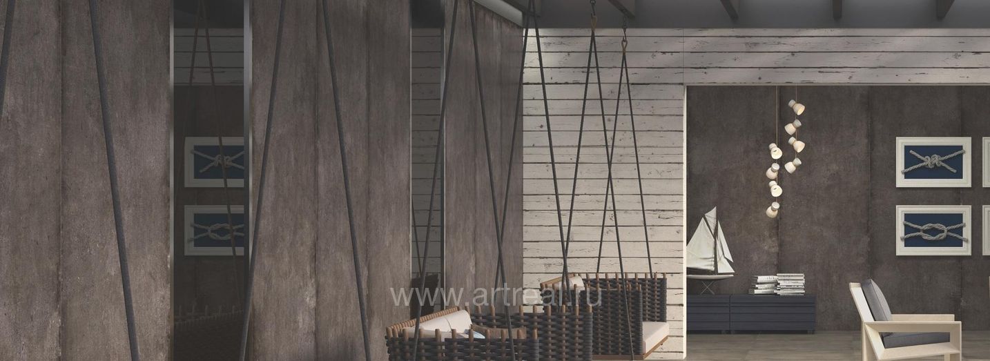 Maxfine Citystone Керамогранит Maxfine Citystone в интерьере