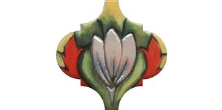 Kerama Marazzi Арабески Тоскана декор Декор Арабески Тоскана 10 глянцевый 6.5*6.5*7