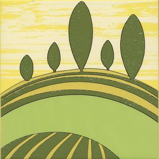 Kerama Marazzi Бардини декор Декор Бардини 1 20*20*6.9