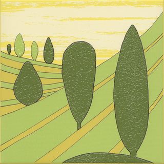 Kerama Marazzi Бардини декор Декор Бардини 2 20*20*6.9