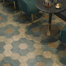 Керамогранит Kerama Marazzi Гроссето