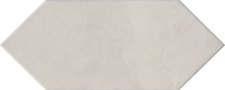 Kerama Marazzi Каламита настенная плитка Серый Светлый Матовый 14*34*6.9