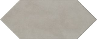 Kerama Marazzi Каламита настенная плитка Серый Матовый 14*34*6.9