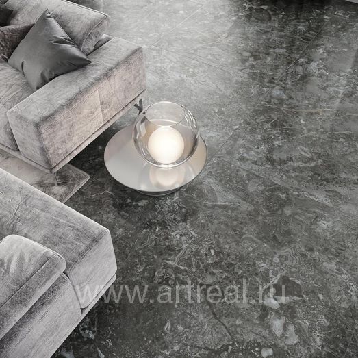 Kerama Marazzi Риальто Нобиле Керамогранит Kerama Marazzi Риальто Нобиле в интерьере