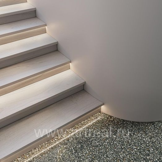 Kerama Marazzi Монтиони Керамогранит Kerama Marazzi Монтиони в интерьере
