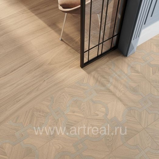 Kerama Marazzi Монтиони Керамогранит Kerama Marazzi Монтиони в интерьере