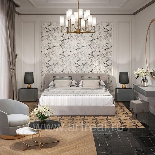 Kerama Marazzi Монтиони Керамогранит Kerama Marazzi Монтиони в интерьере