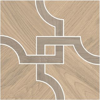 Kerama Marazzi Монтиони декор Декор Монтиони Наборный Матовый 30*30*9