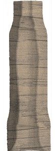 Kerama Marazzi Монтиони спец. элемент Угол Внутренний Монтиони Бежевый Тёмный Матовый 8*2.4*13