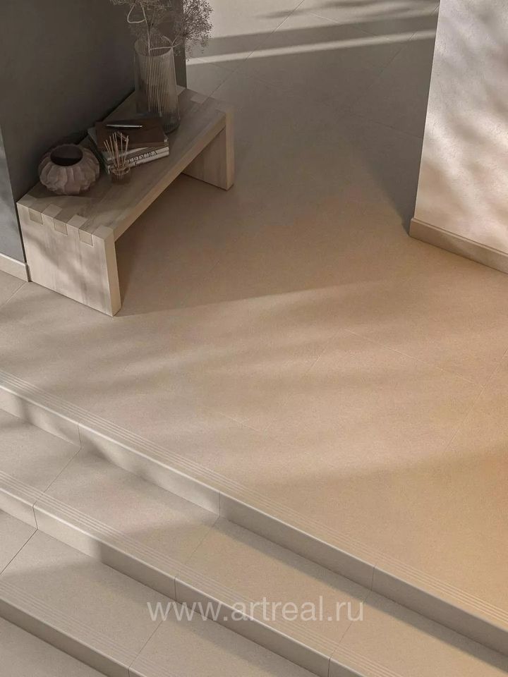 Kerama Marazzi Джиминьяно Керамогранит Kerama Marazzi Джиминьяно в интерьере