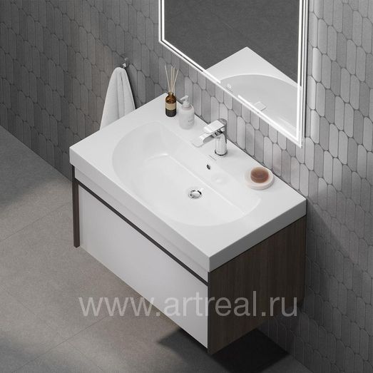 Kerama Marazzi Бричиола Керамогранит Kerama Marazzi Бричиола в интерьере