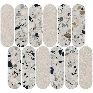 Kerama Marazzi Бричиола декор Декор Бричиола 1 Наборный 30*32*9