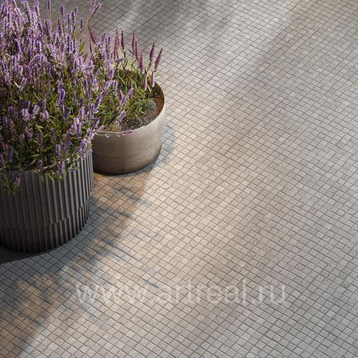 Kerama Marazzi Про Лаймстоун Спакко Керамогранит Kerama Marazzi Про Лаймстоун Спакко в интерьере