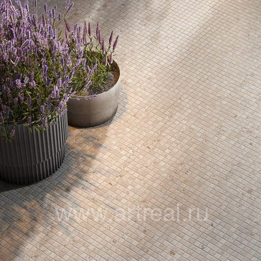 Kerama Marazzi Про Лаймстоун Спакко Керамогранит Kerama Marazzi Про Лаймстоун Спакко в интерьере