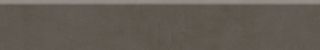 Kerama Marazzi Про Чементо плинтус Плинтус Про Чементо Коричневый Тёмный Матовый 9.5*60*9