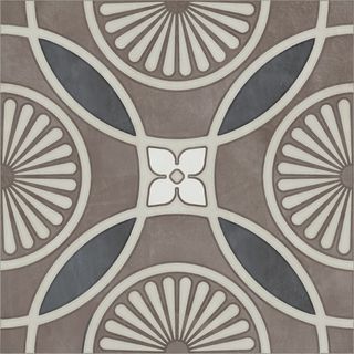 Kerama Marazzi Чементо декор Декор Чементо 7 Матовый 20*20*6.9