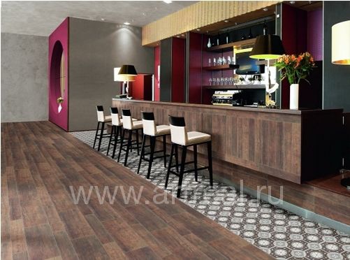 Ступени и напольная плитка Natucer Rioja