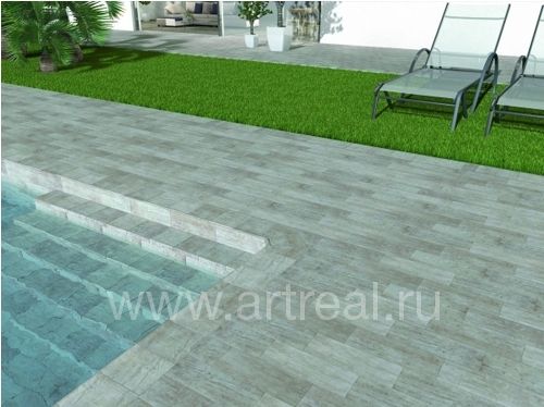 Ступени и напольная плитка Natucer Rioja