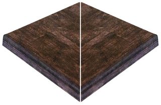 Natucer Rioja угловая ступень Angulo Peldano Abalos 46*32