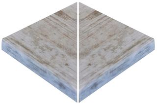 Natucer Rioja угловая ступень Angulo Peldano Haro 46*32