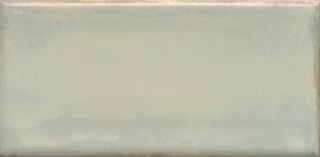 Kerama Marazzi Монтальбано настенная плитка Зелёный Светлый Матовый 7.4*15*6.9