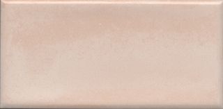 Kerama Marazzi Монтальбано настенная плитка Розовый Светлый Матовый 7.4*15*6.9