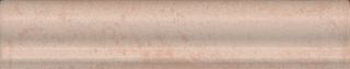 Kerama Marazzi Монтальбано бордюр Бордюр Монтальбано Розовый Светлый Матовый 3*15*16