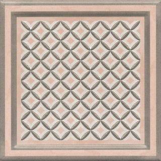 Kerama Marazzi Монтальбано декор Декор Монтальбано 1 Матовый 15*15*8.2