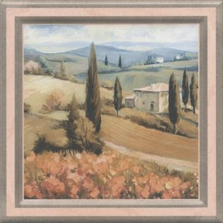 Kerama Marazzi Монтальбано декор Декор Монтальбано 4 Матовый 15*15*8.2