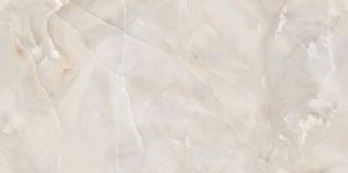 Maxfine Onici керамогранит Onice Alabastrino Bright 75*37.5*6