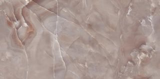 Maxfine Onici керамогранит Onice Malaga Bright 75*37.5*6