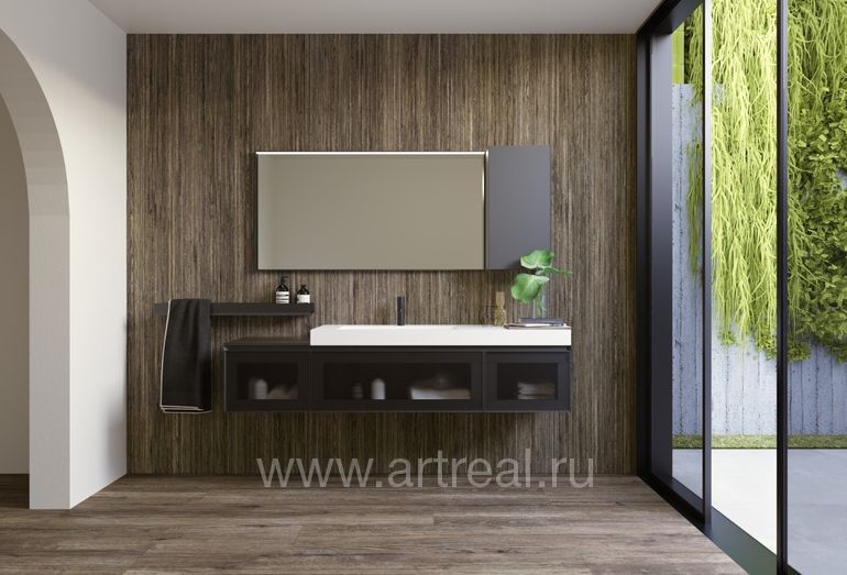 Grespania Liana Керамогранит Grespania Liana в интерьере