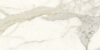 Maxfine Marmi керамогранит Calacatta Prelucidato 150*75*0.6