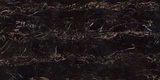 Maxfine Marmi керамогранит Portoro Lucidato 300*150*0.6