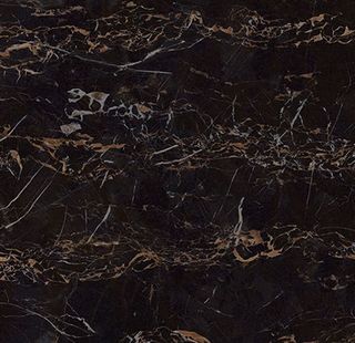 Maxfine Marmi керамогранит Portoro Lucidato 75*75*0.6