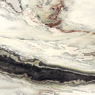 Maxfine Marmi керамогранит Panda White Glint 75*75*6