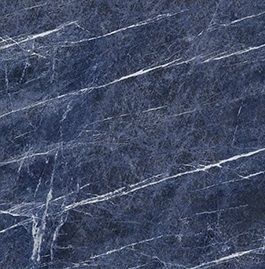 Maxfine Marmi керамогранит Brazilian Blue Bright 150*150*6
