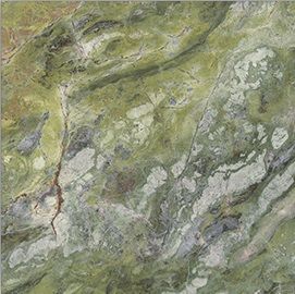 Maxfine Marmi керамогранит Connemarble Irish Bright 150*150*6