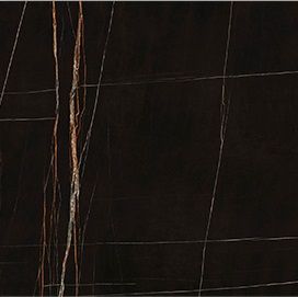 Maxfine Marmi керамогранит Sahara Noir Bright 150*150*6