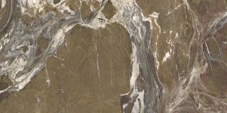 Maxfine Marmi керамогранит Brown Fusion 37.5*75