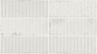 Porcelanosa Vetri декор Deco White L 33.3*59.2