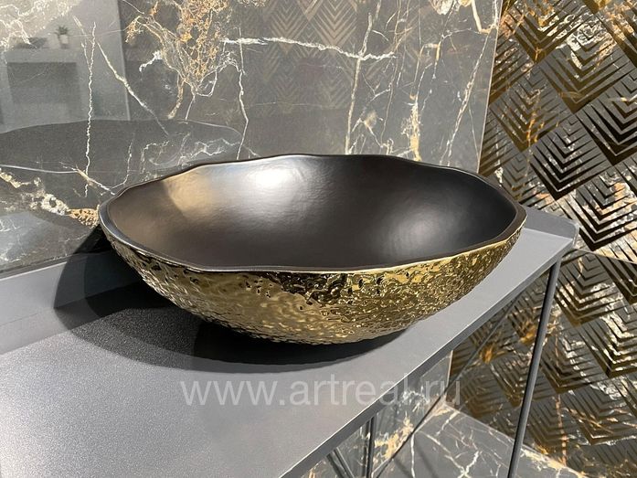 Керамогранит Dune Caronte в интерьере