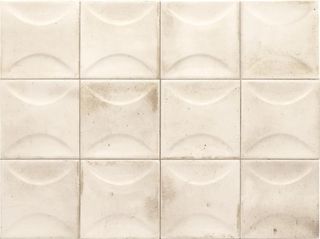 Настенная плитка Arco White 10*10