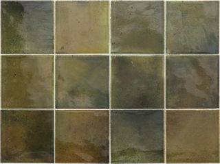Настенная плитка Wild Olive 10*10
