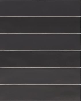 Настенная плитка Noir 6*30